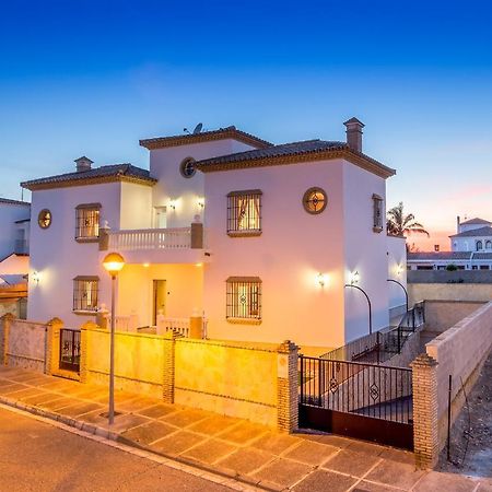 Chalet Adosado Atalaya P Conil De La Frontera Dış mekan fotoğraf