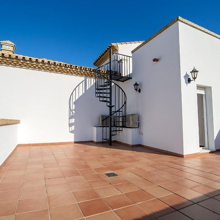 Chalet Adosado Atalaya P Conil De La Frontera Dış mekan fotoğraf