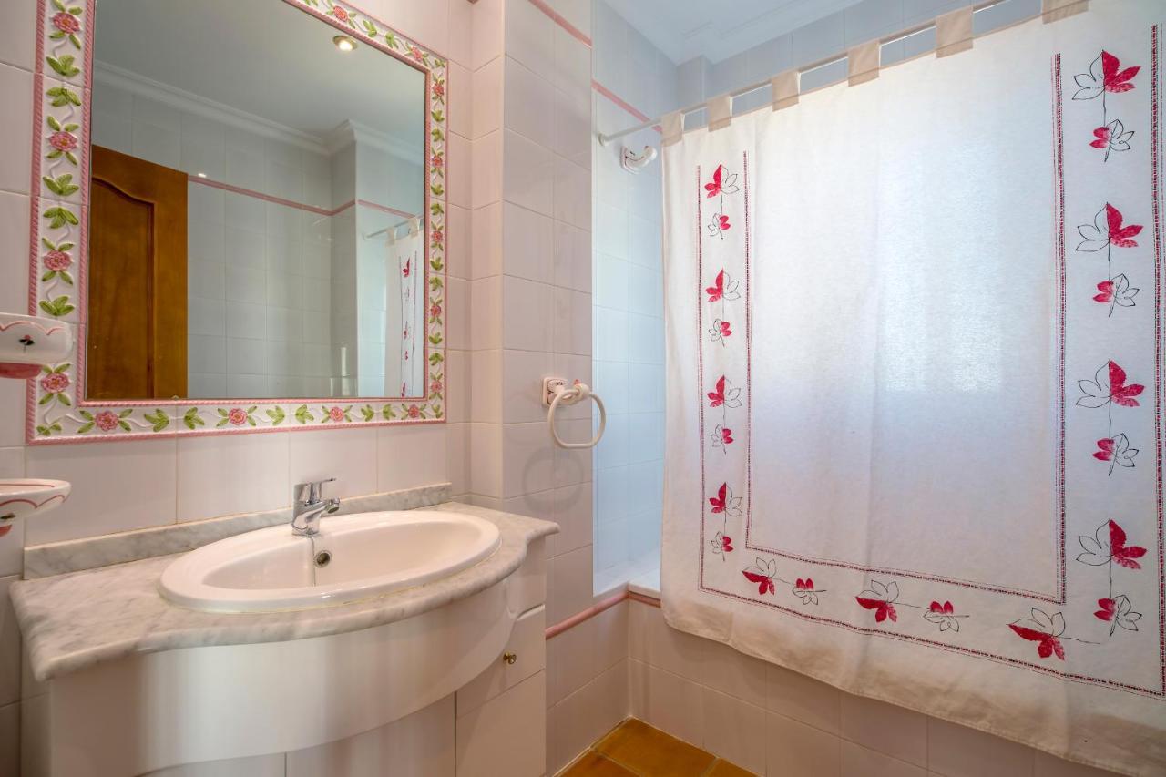 Chalet Adosado Atalaya P Conil De La Frontera Dış mekan fotoğraf