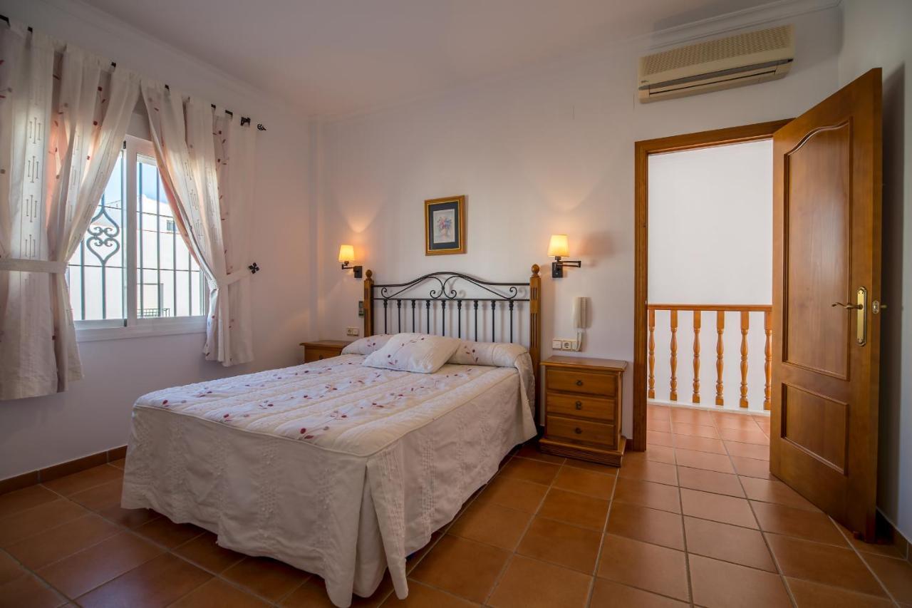 Chalet Adosado Atalaya P Conil De La Frontera Dış mekan fotoğraf