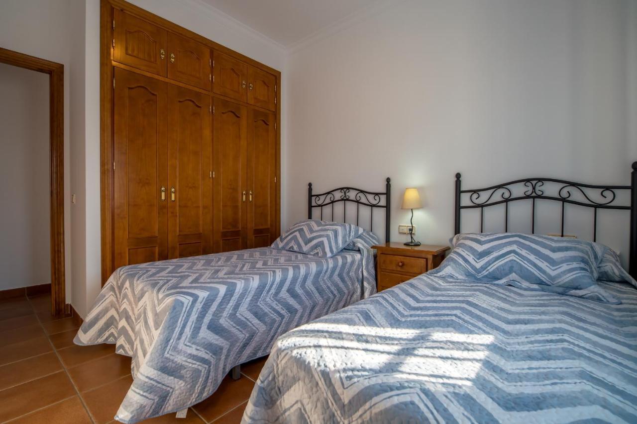 Chalet Adosado Atalaya P Conil De La Frontera Dış mekan fotoğraf